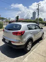 Preview imagenes del auto
