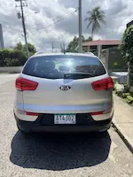 Preview imagenes del auto