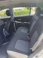 Preview imagenes del auto