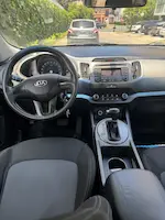 Preview imagenes del auto