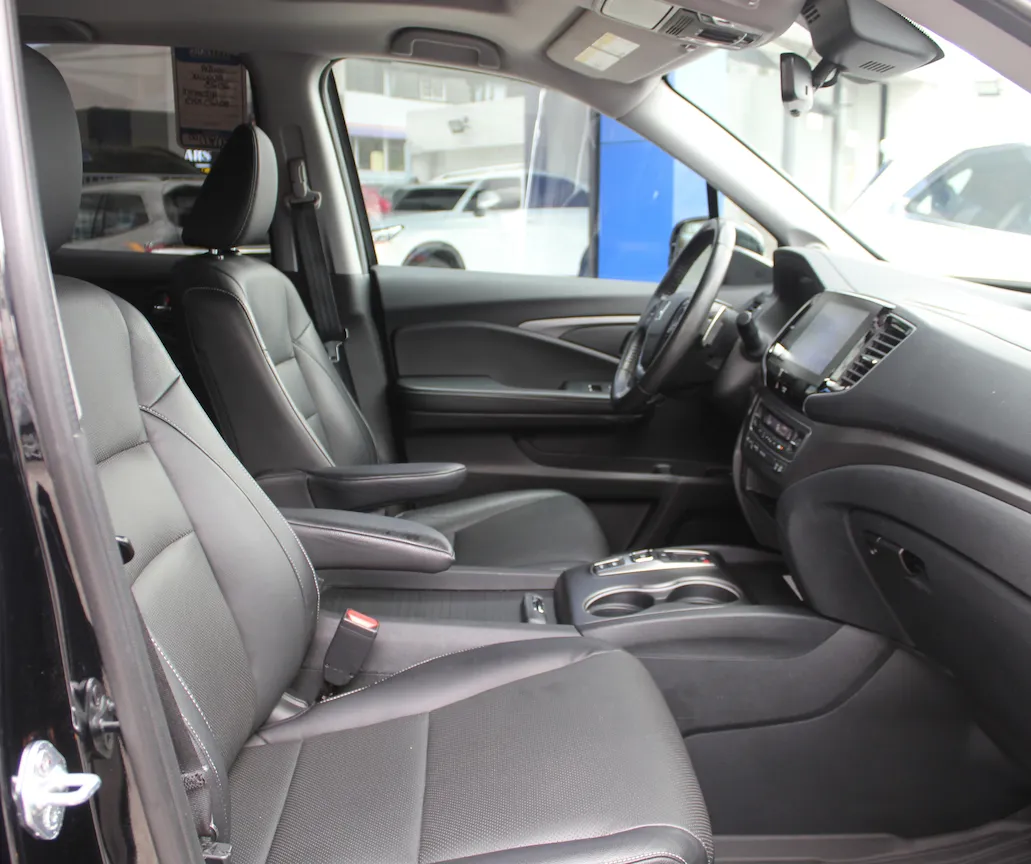 Imagenes del auto