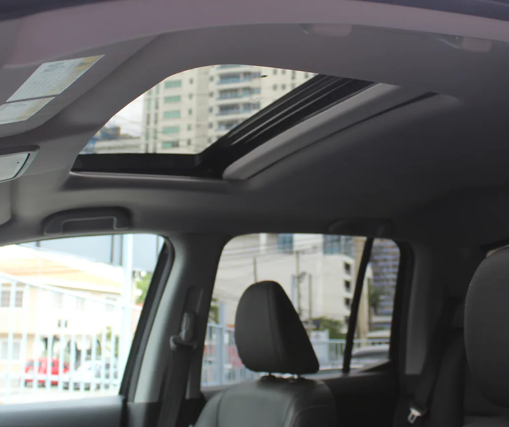 Imagenes del auto