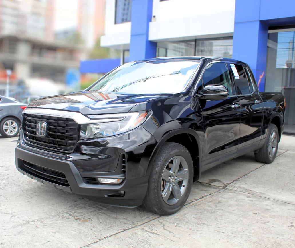 Imagenes del auto