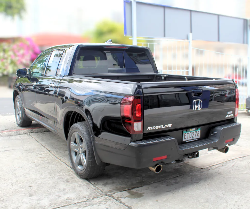 Imagenes del auto