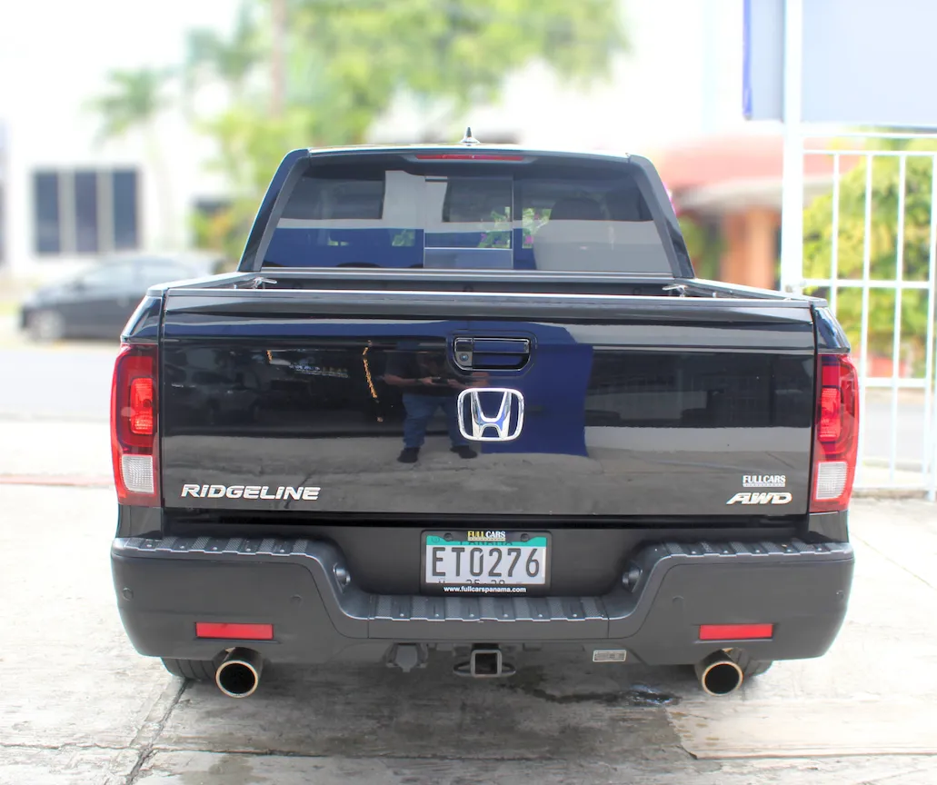 Imagenes del auto