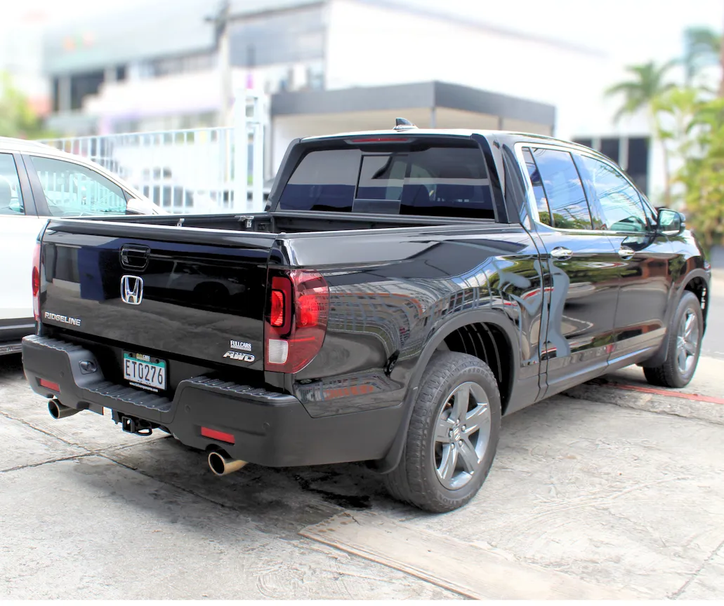 Imagenes del auto