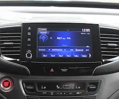Preview imagenes del auto
