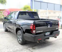 Preview imagenes del auto