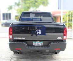Preview imagenes del auto