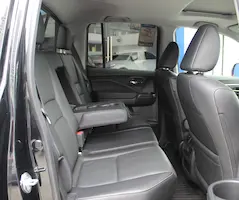 Preview imagenes del auto