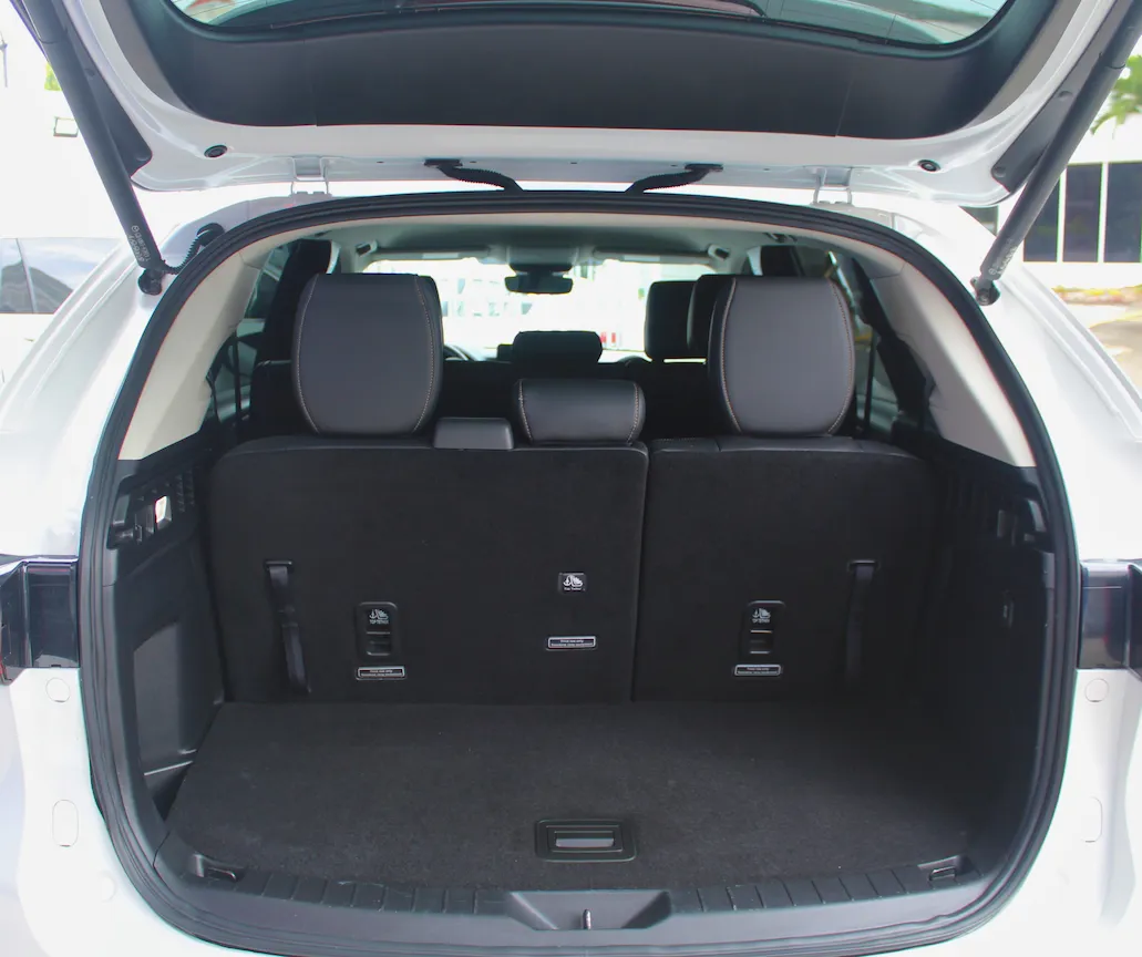 Imagenes del auto