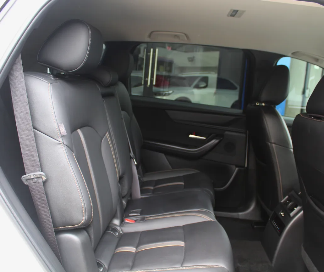 Imagenes del auto