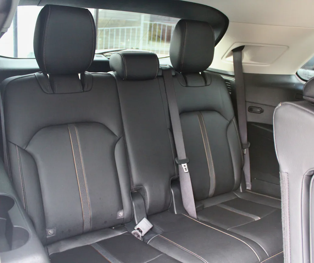 Imagenes del auto