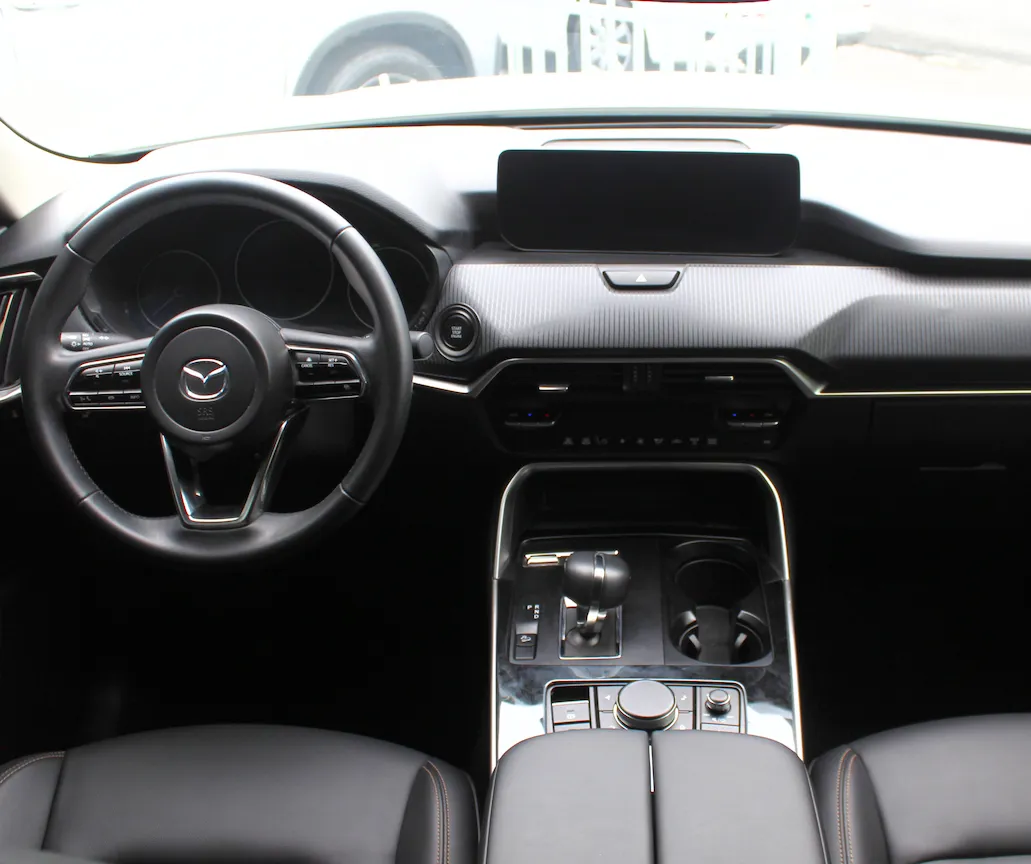 Imagenes del auto