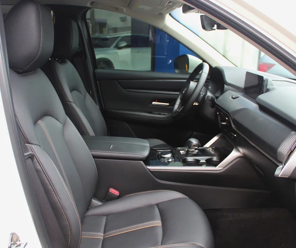 Imagenes del auto