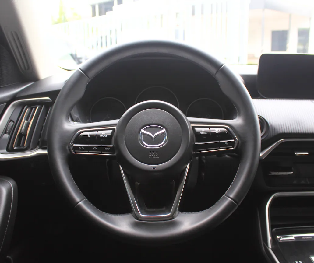 Imagenes del auto