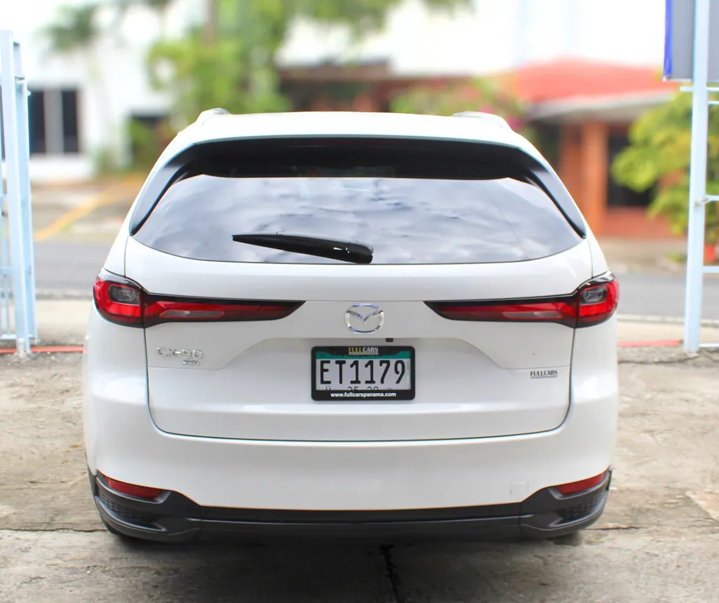Imagenes del auto