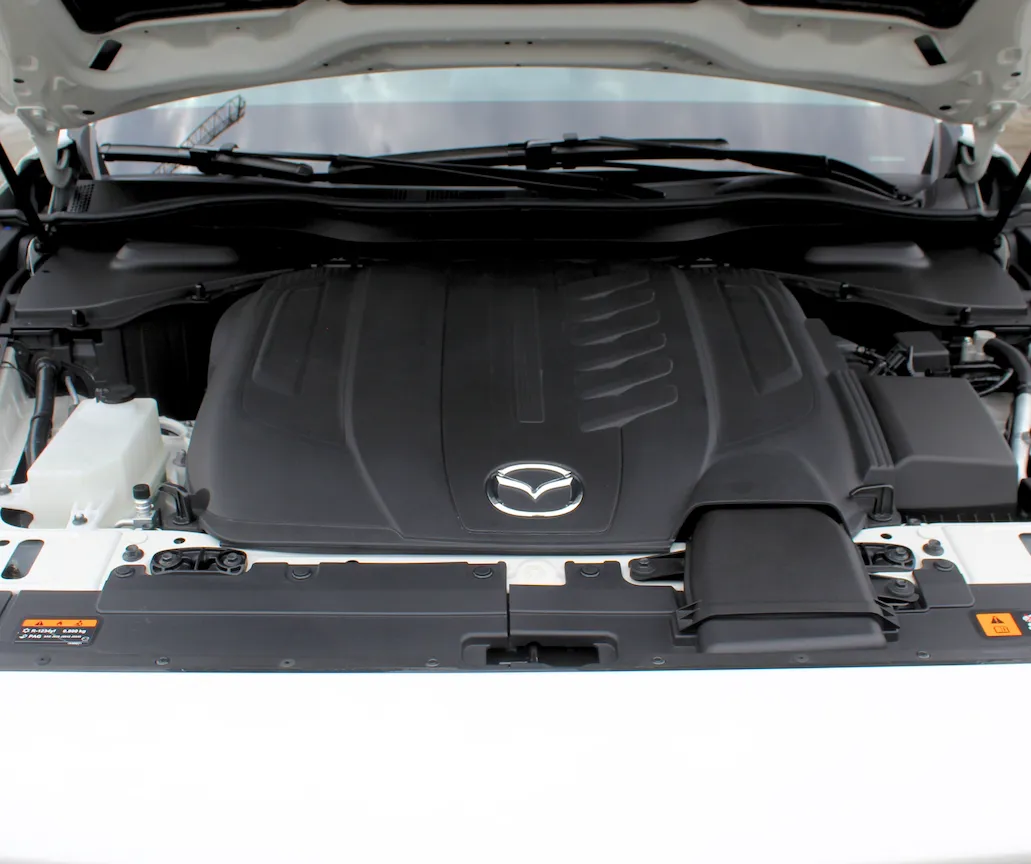 Imagenes del auto