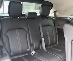 Preview imagenes del auto