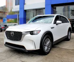 Preview imagenes del auto