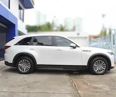 Preview imagenes del auto