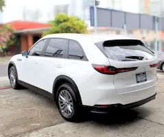 Preview imagenes del auto