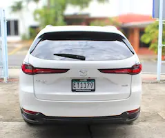 Preview imagenes del auto