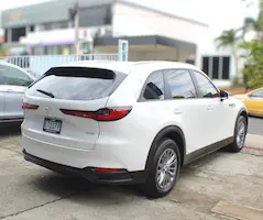 Preview imagenes del auto