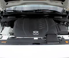 Preview imagenes del auto