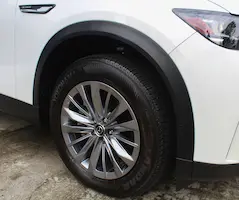 Preview imagenes del auto