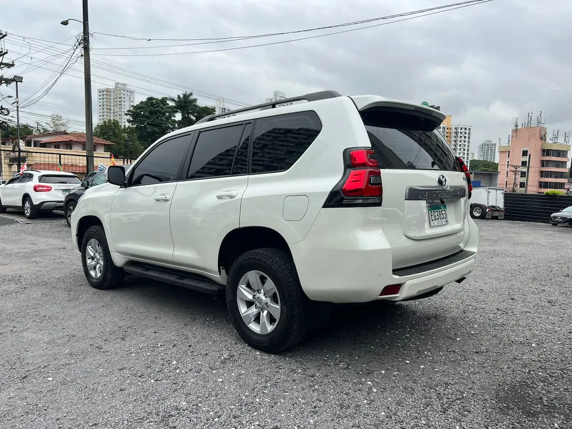 Imagenes del auto