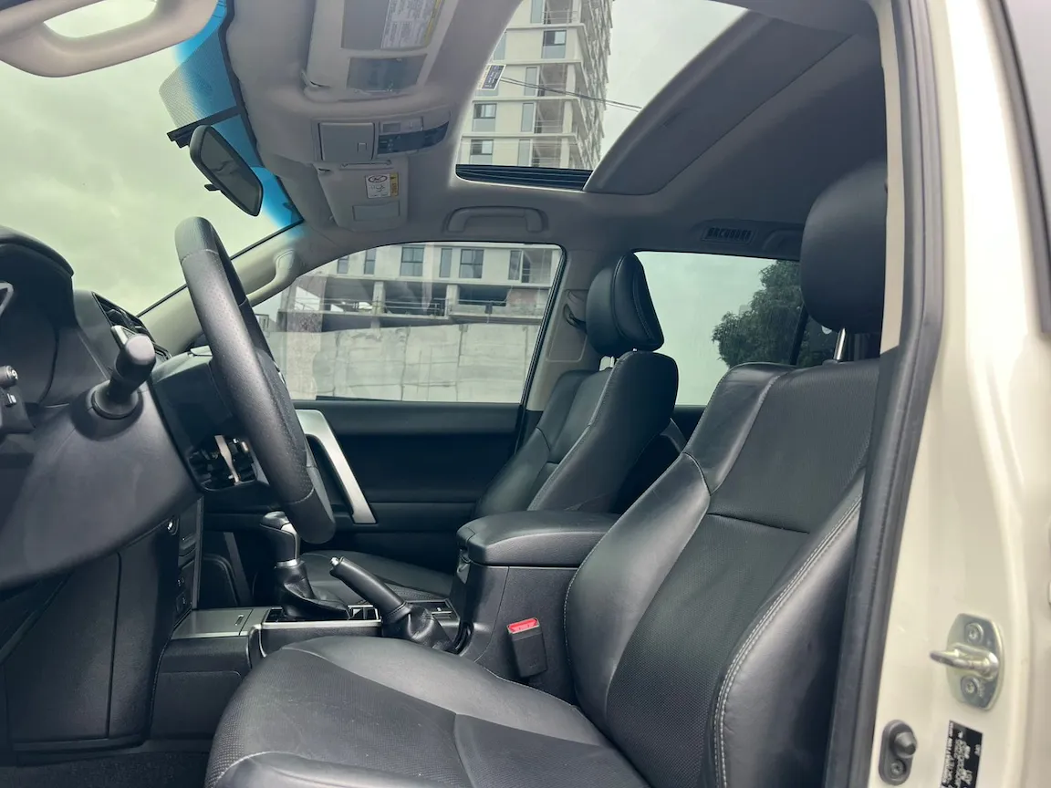 Imagenes del auto