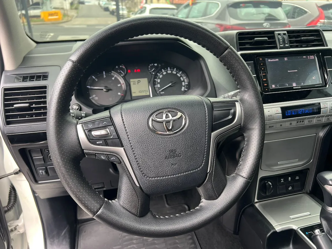 Imagenes del auto