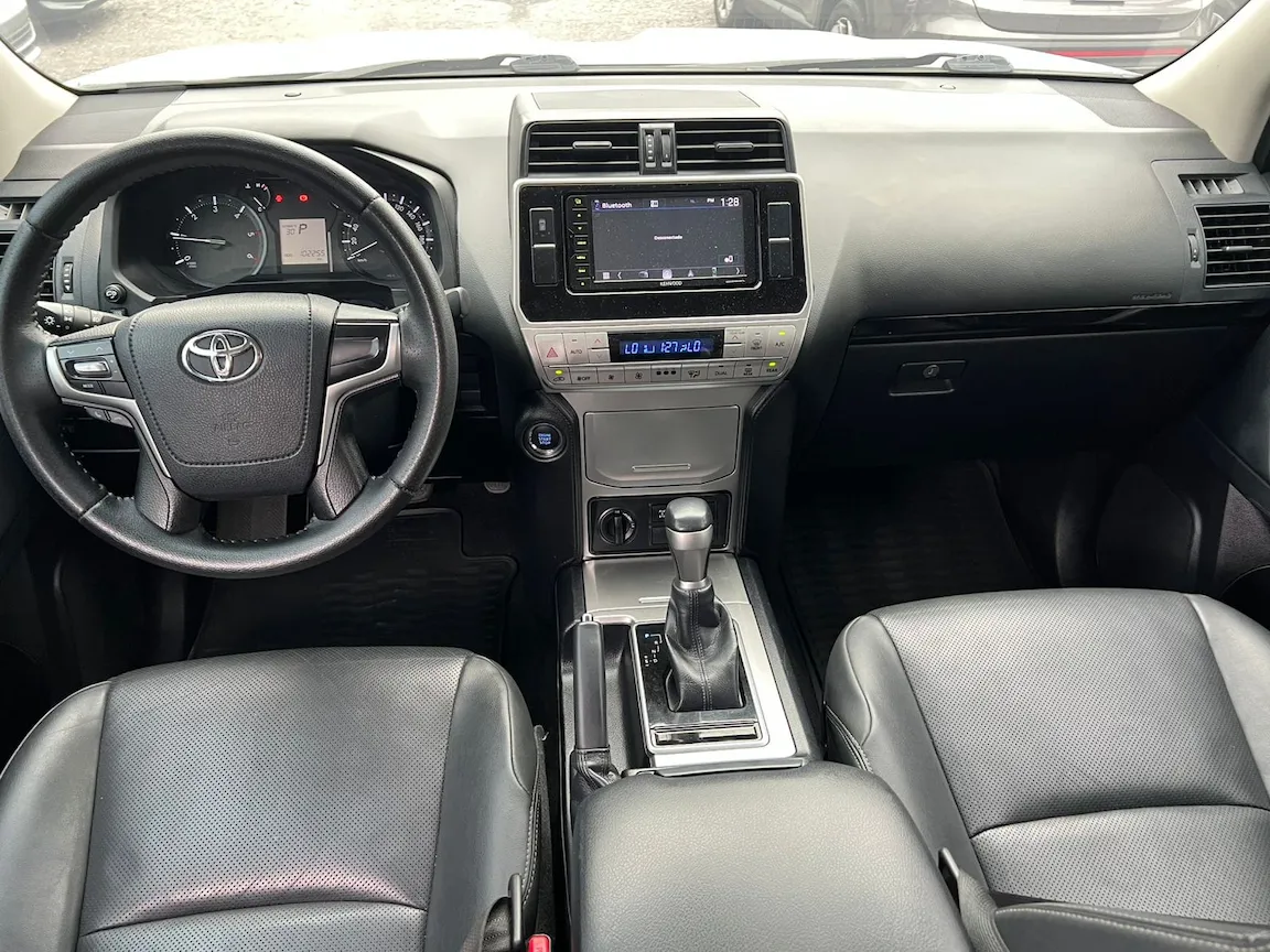 Imagenes del auto