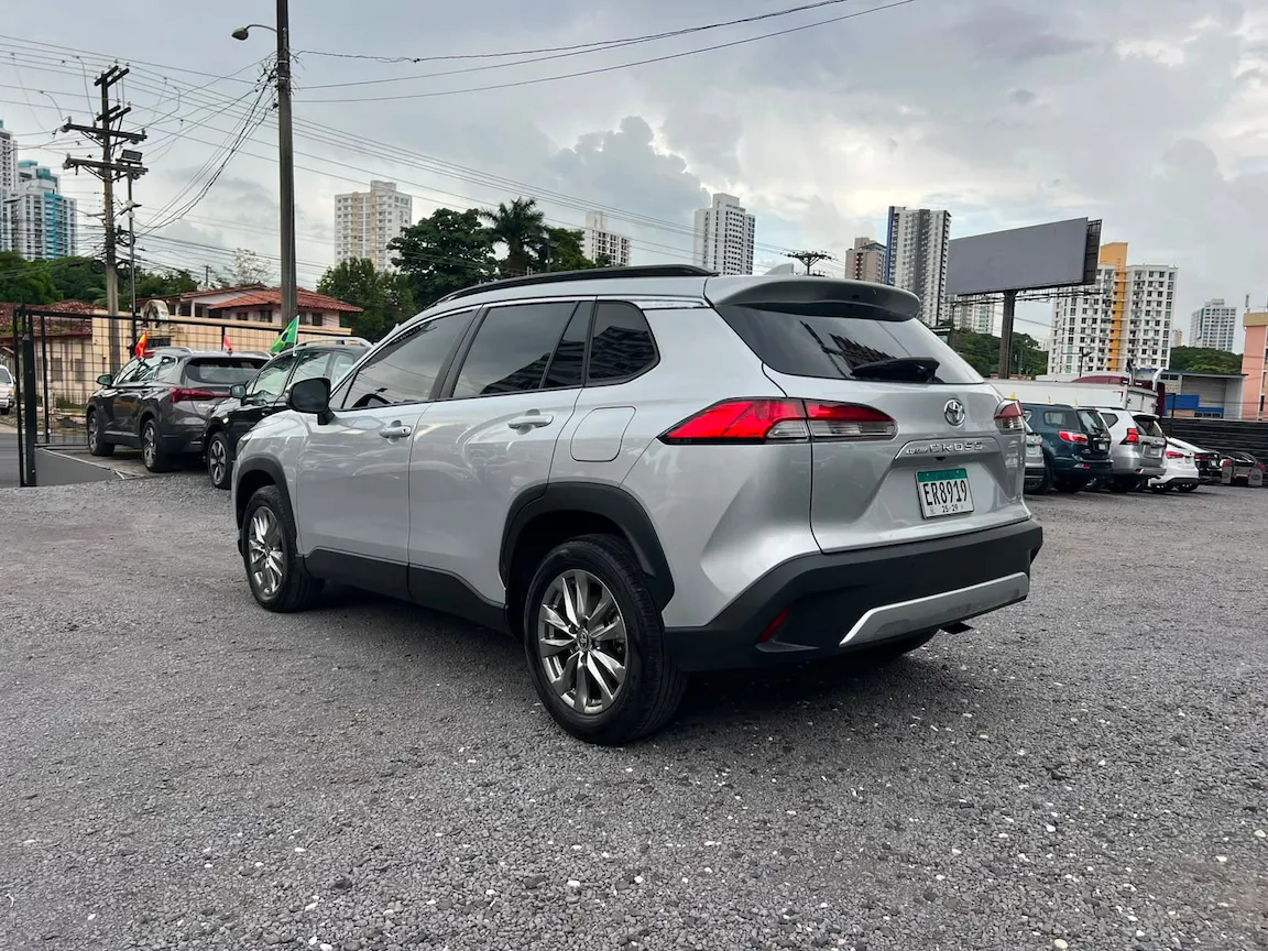 Imagenes del auto