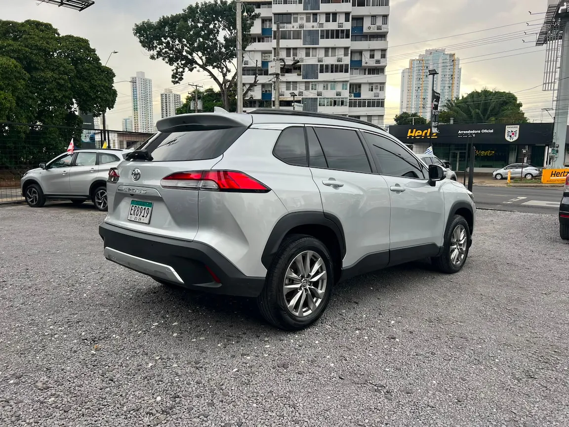 Imagenes del auto