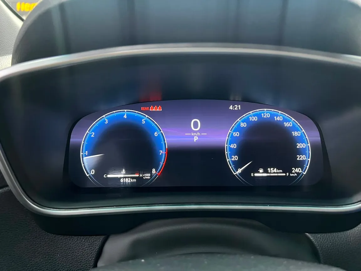 Imagenes del auto