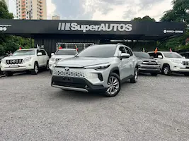 Preview imagenes del auto
