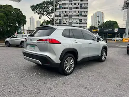 Preview imagenes del auto