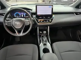 Preview imagenes del auto