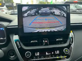 Preview imagenes del auto