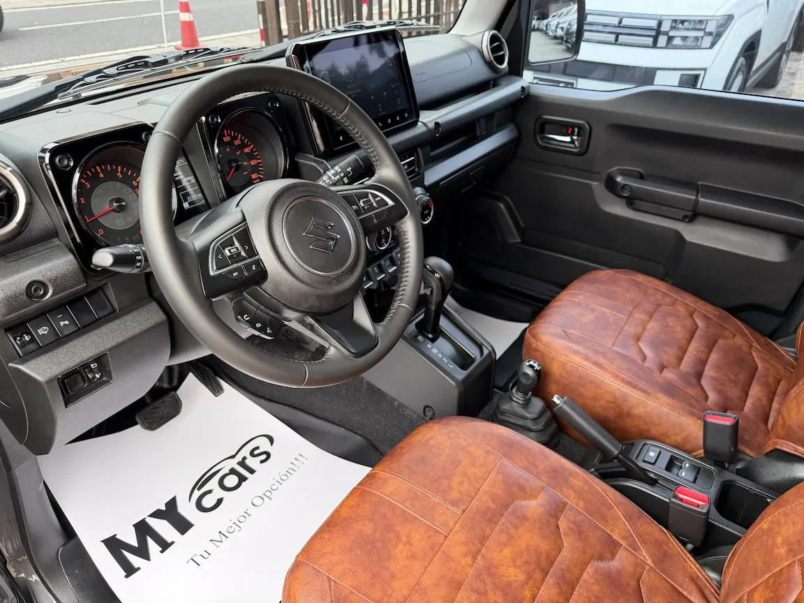 Imagenes del auto