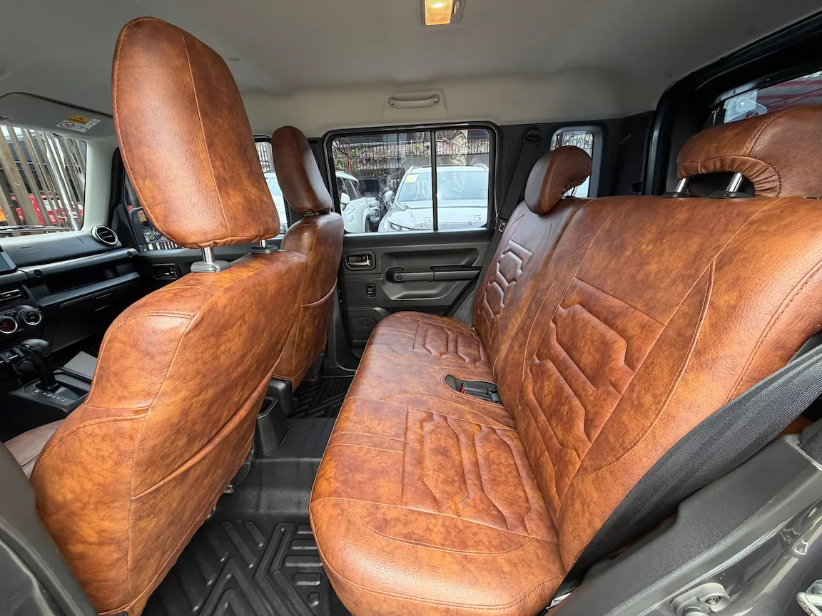 Imagenes del auto