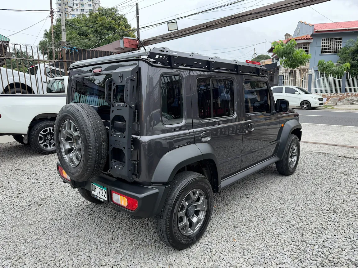 Imagenes del auto