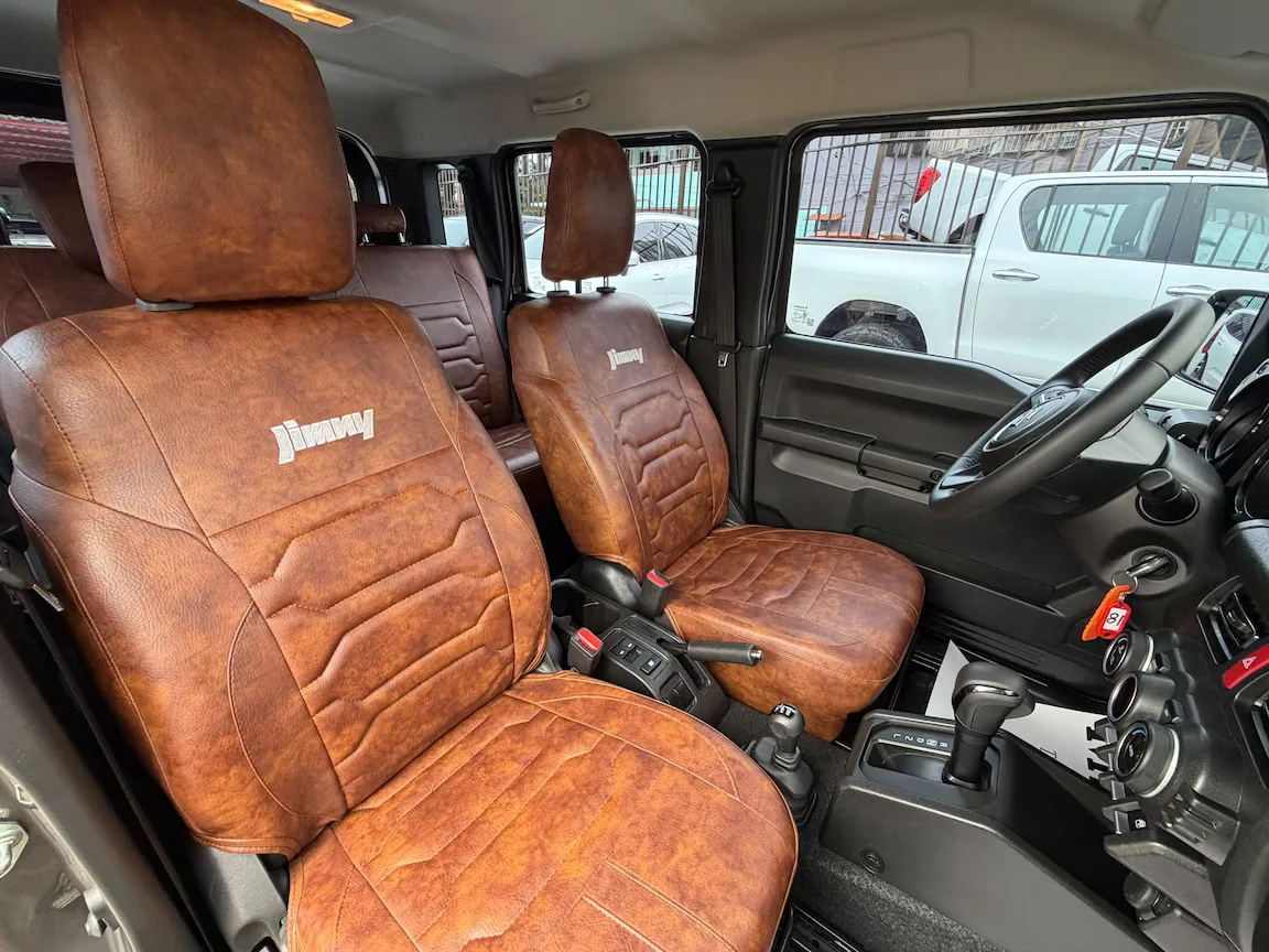 Imagenes del auto