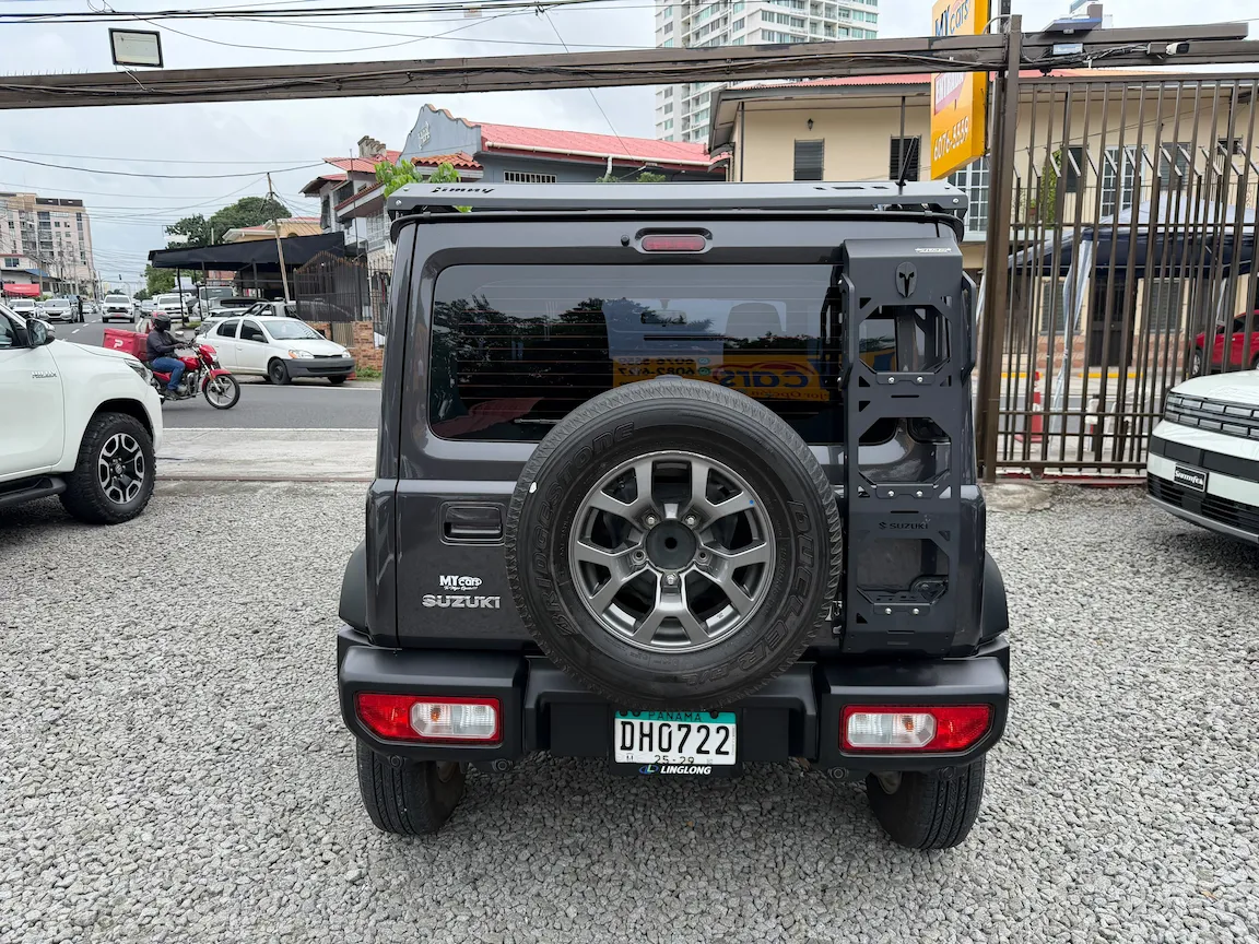 Imagenes del auto