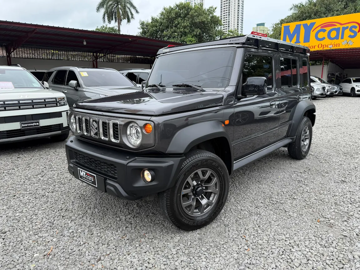 Imagenes del auto
