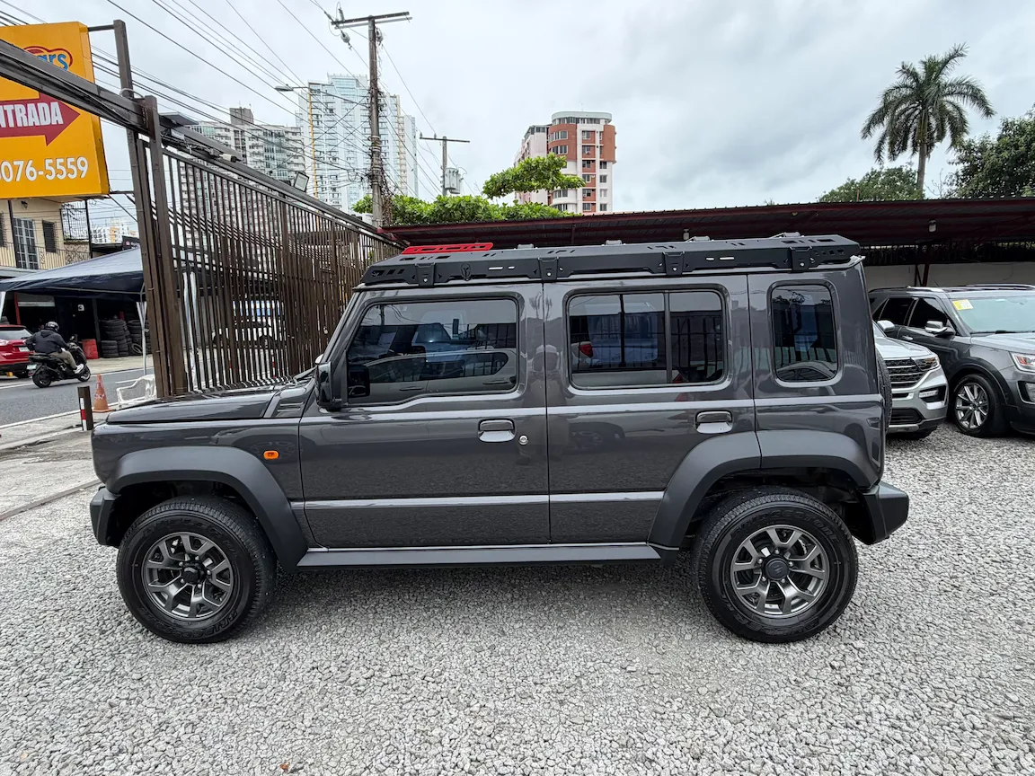 Imagenes del auto