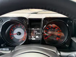 Preview imagenes del auto