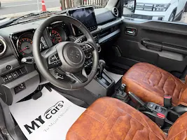 Preview imagenes del auto
